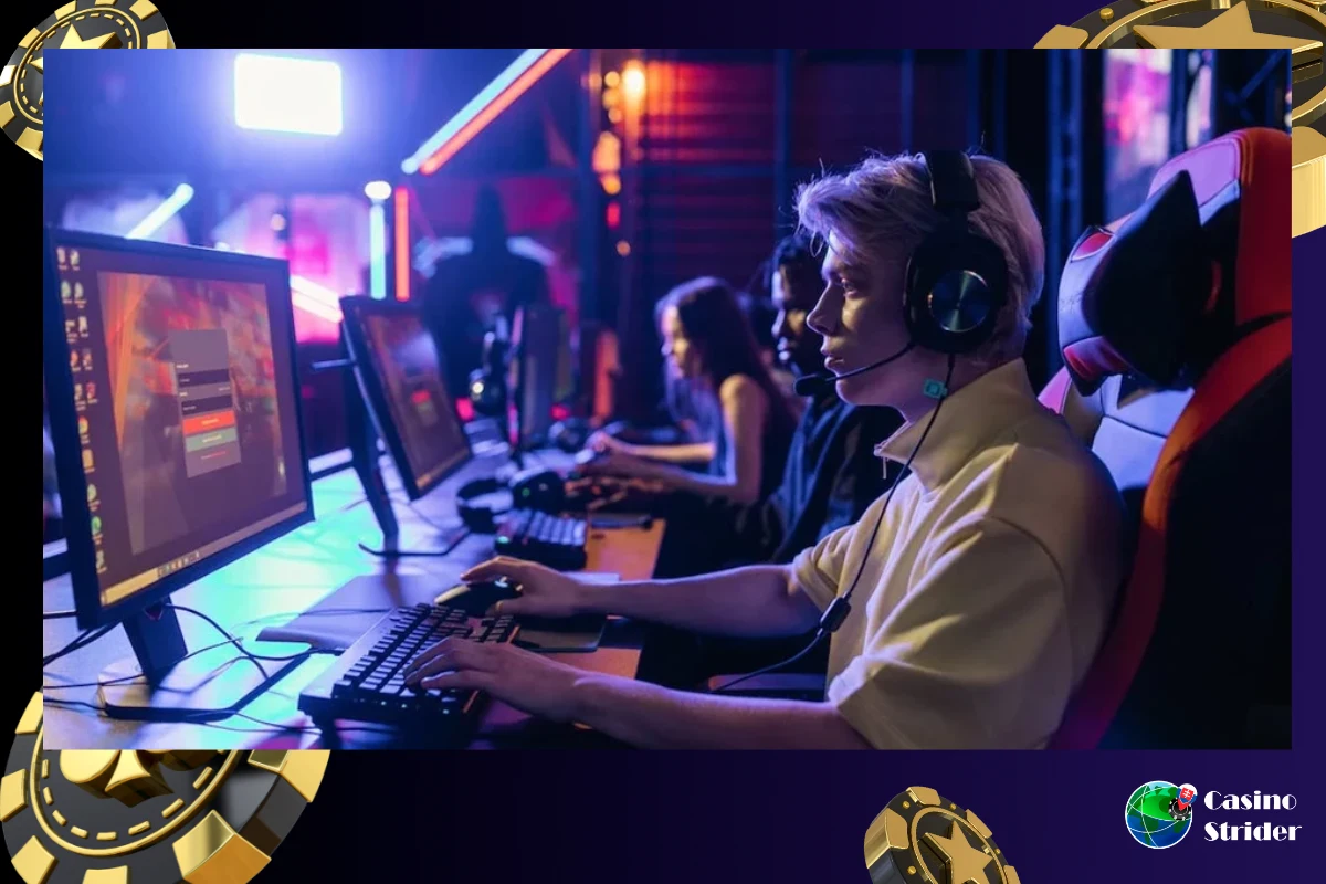 Dôležitosť nálady pri hraní