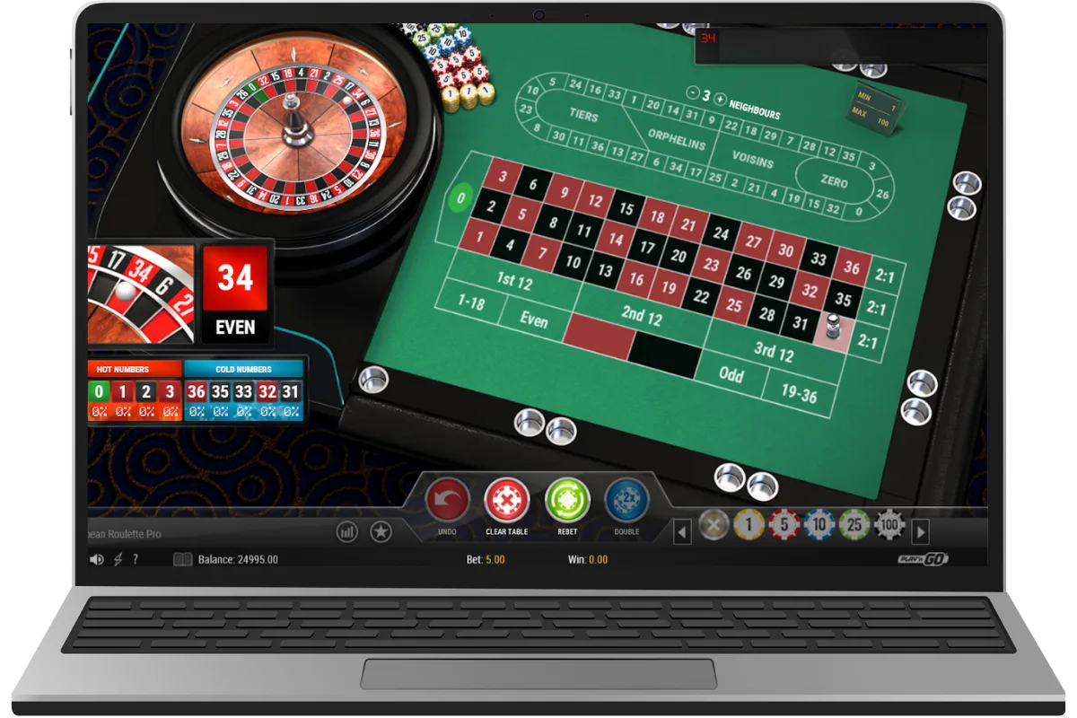 Ktorý variant rulety je pre vás najlepší