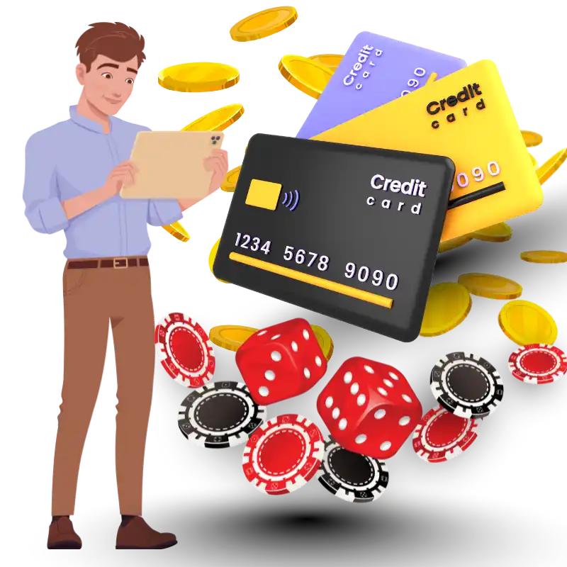 Minimálny Casino Vklad 10 euro