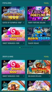 Získajte svoj bonus