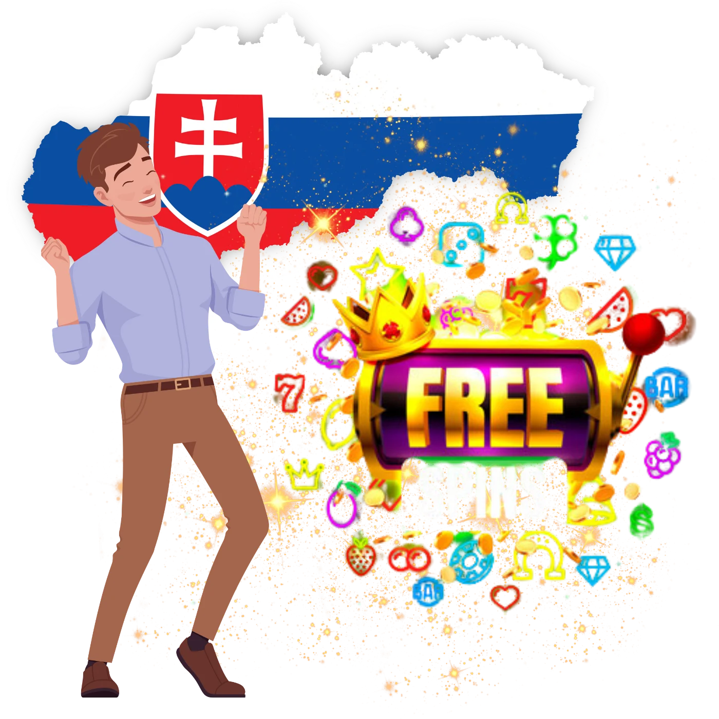 Dnešné roztočenia zadarmo pre Slovákov