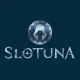 Slotuna casino recenzia
