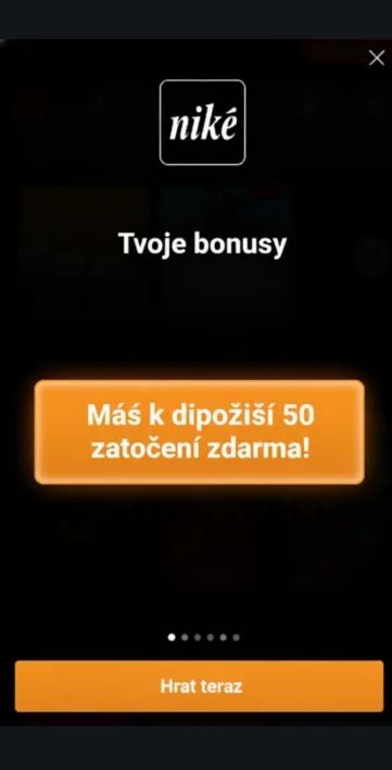 Získaj free spiny casino dnes