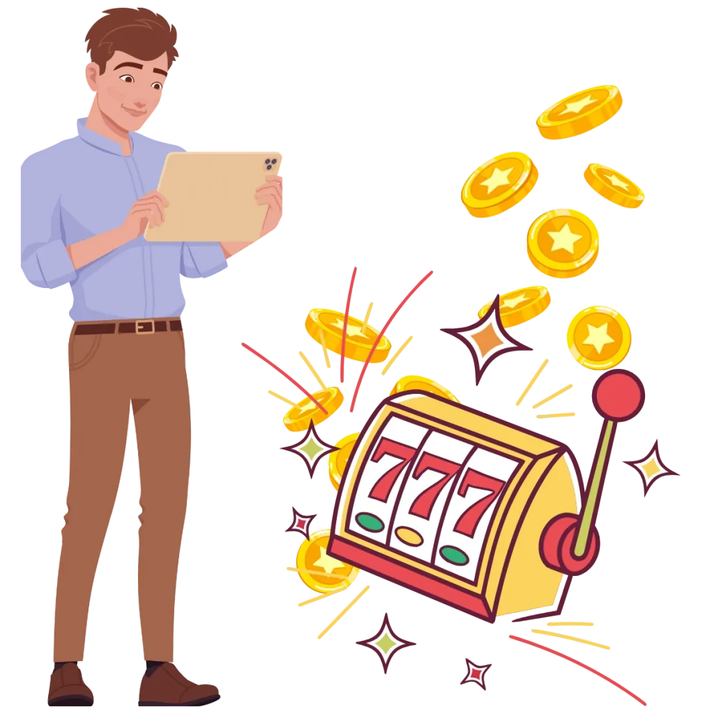 Free spiny za 1 € pre Slovákov