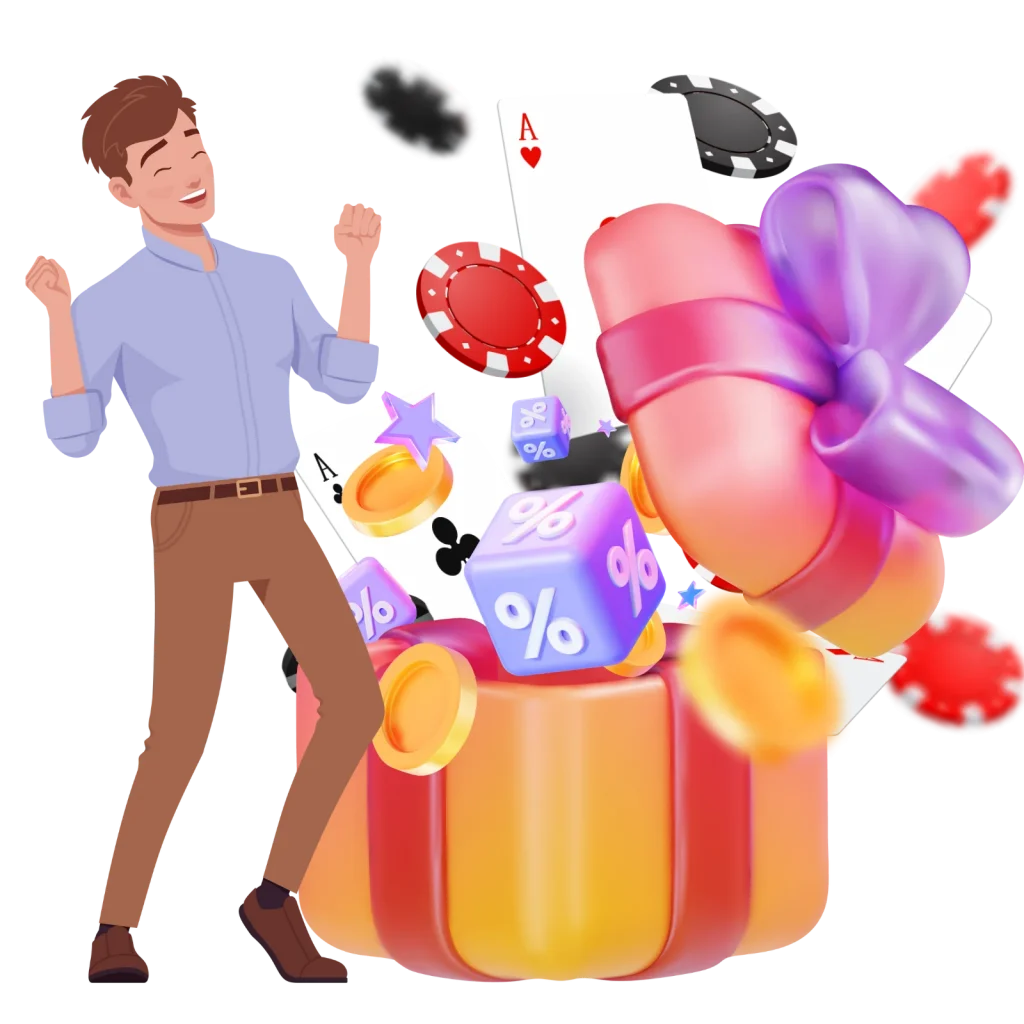 Najlepšie Reload Bonus v roku 2026